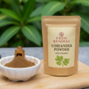 organic dhaniya powder 100gm from banaras
