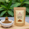 organic garam masala from banaras