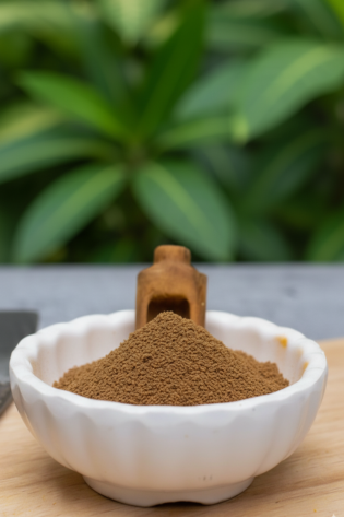garam masala powder from banaras