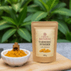 banarasi haldi