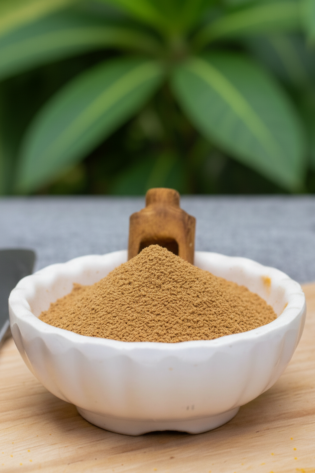 fresh jeera powder from banaras