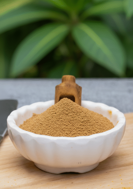 fresh jeera powder from banaras