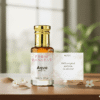 Buy Aqua Attar | Natural Refreshing Perfume Oil – From Banaras