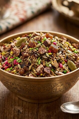 Banarasi Supari Paan Mukhwas From Banaras