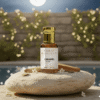Caramel Oudh Attar | From Banaras – Sweet & Woody Luxury Perfume