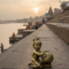 laddu gopal from banaras