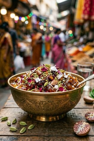 Meetha Paan Mukhwas From Banaras