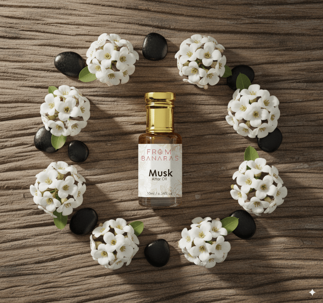 Musk Attar – From Banaras - Image 2