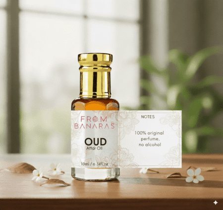 oudh from banaras