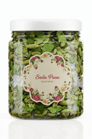 sada paan from banaras