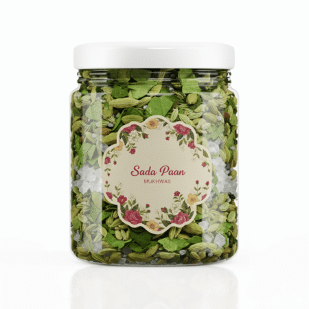 sada paan from banaras