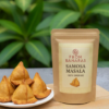 banarasi street food samosa masala from banaras