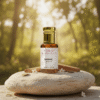 Buy Sandal Attar | Natural Sandalwood Perfume Oil – From Banaras