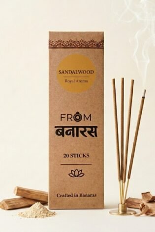 sandalwood | chandan agarbatti