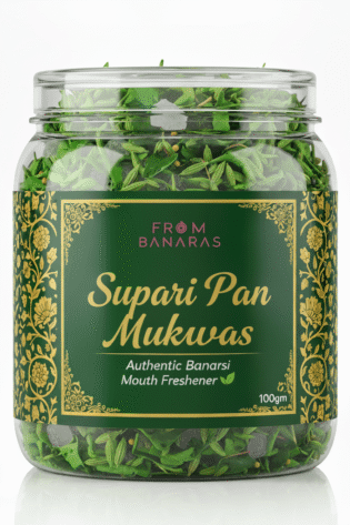supari paan