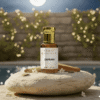Zafrani Attar | Pure Saffron Perfume | From Banaras