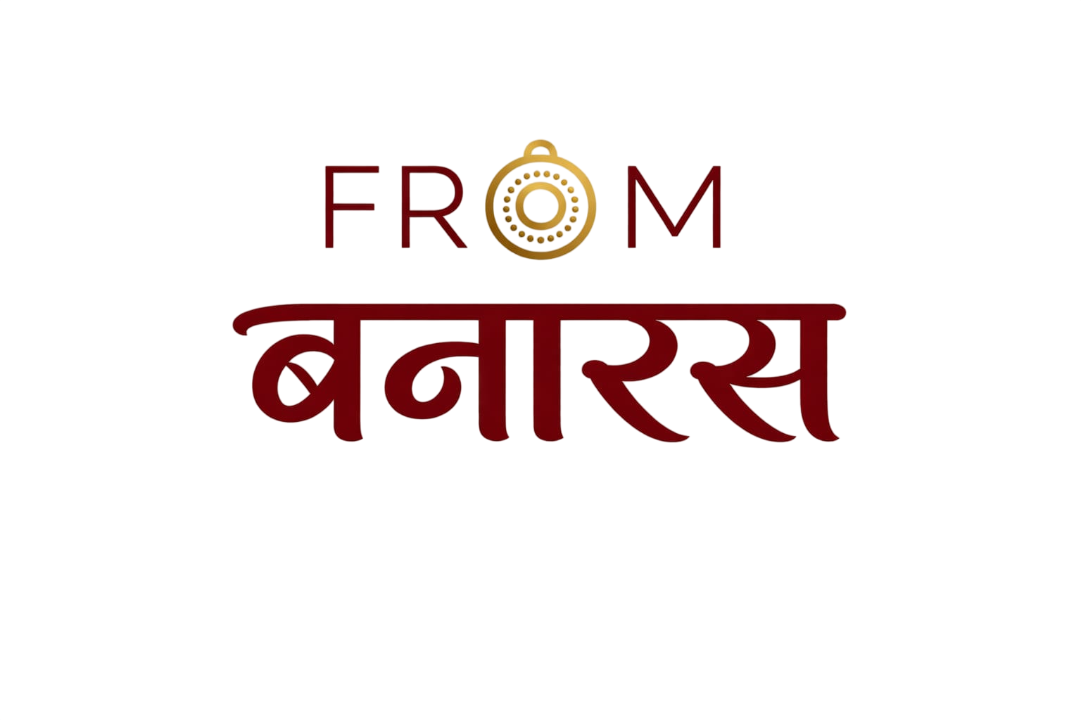 From Banaras