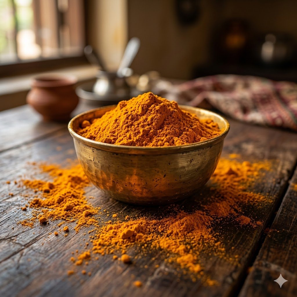 Natural Spices