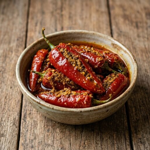 banaras-bharua-lal-mirch-pickle