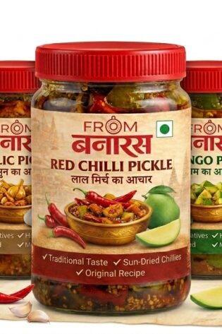 banarasi-pickle-combo